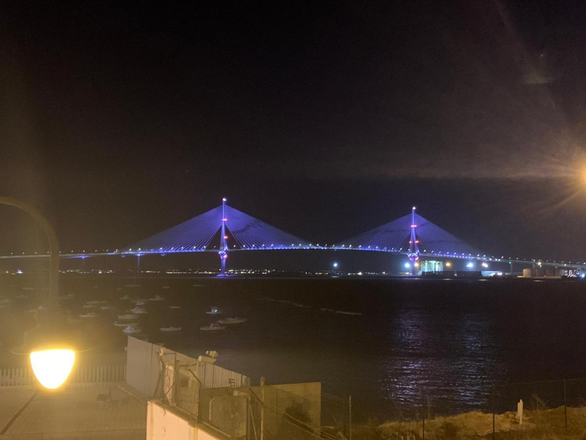 Bahia Gaditana Grupo Ac Gestion Apartman Cádiz Kültér fotó