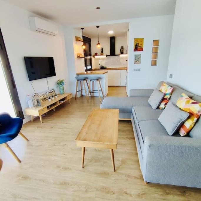 Bahia Gaditana Grupo Ac Gestion Apartman Cádiz Kültér fotó